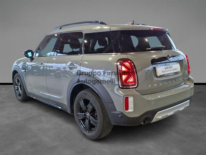 Fimauto - MINI Countryman | ID 40623