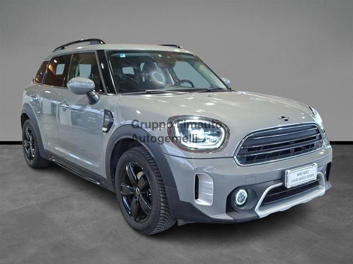 Fimauto - MINI Countryman | ID 40623