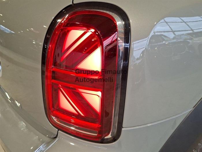 Fimauto - MINI Countryman | ID 40623