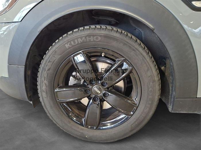 Fimauto - MINI Countryman | ID 40623