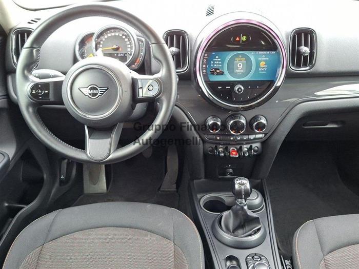 Fimauto - MINI Countryman | ID 40623