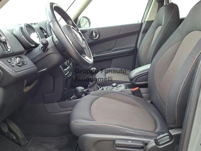 Fimauto - MINI Countryman | ID 40623