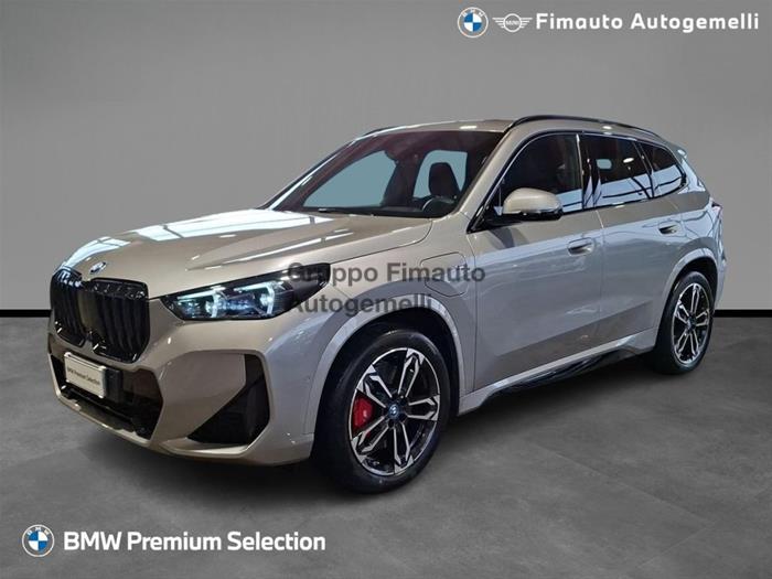 Fimauto - BMW X1 | ID 40663