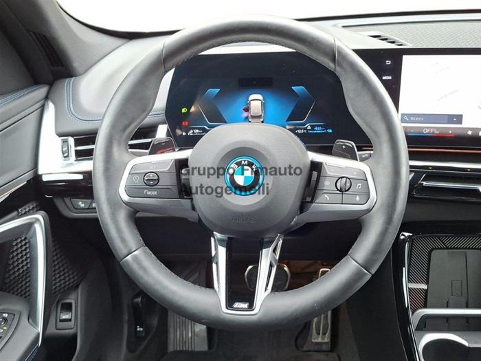 Fimauto - BMW X1 | ID 40663