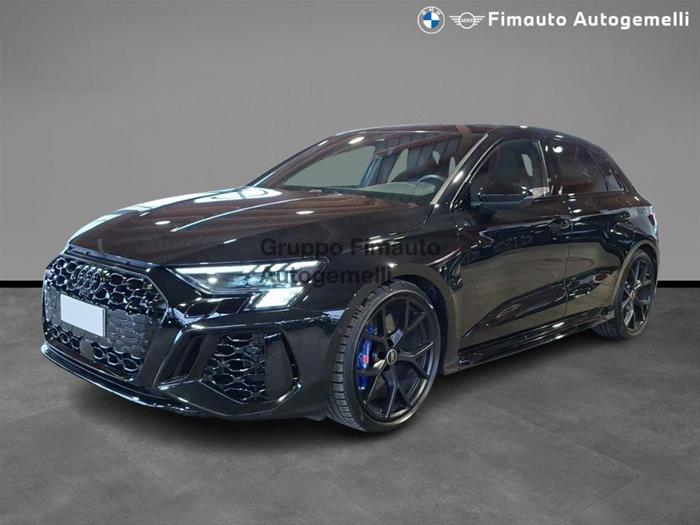 Fimauto - AUDI RS | ID 40671