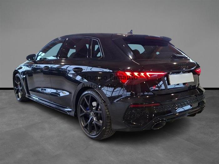 Fimauto - AUDI RS | ID 40671