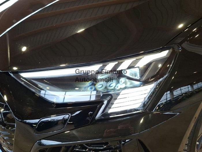 Fimauto - AUDI RS | ID 40671