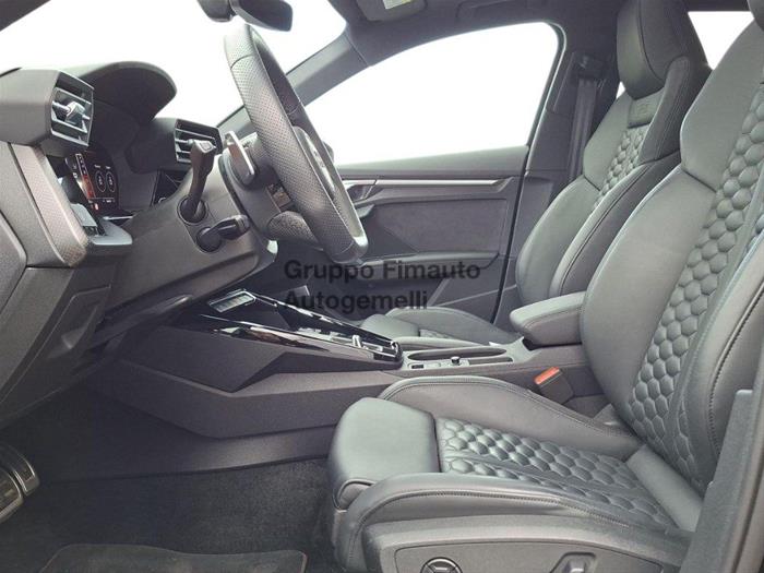 Fimauto - AUDI RS | ID 40671