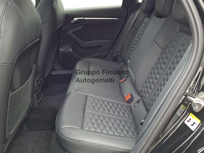 Fimauto - AUDI RS | ID 40671