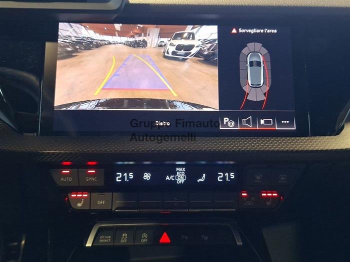 Fimauto - AUDI RS | ID 40671