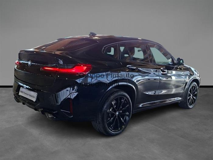 Fimauto - BMW X4 | ID 40677