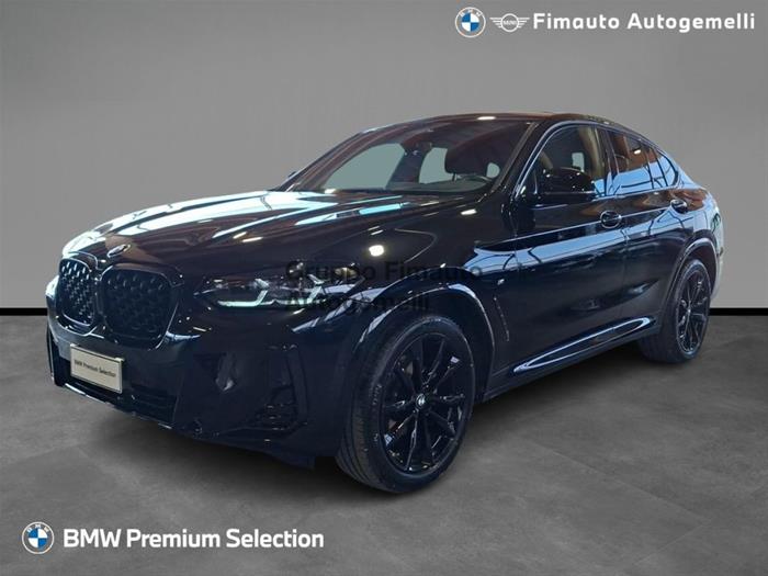 Fimauto - BMW X4 | ID 40677