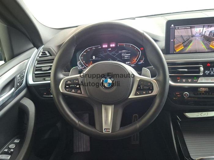 Fimauto - BMW X4 | ID 40677