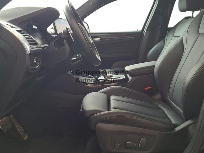 Fimauto - BMW X4 | ID 40677