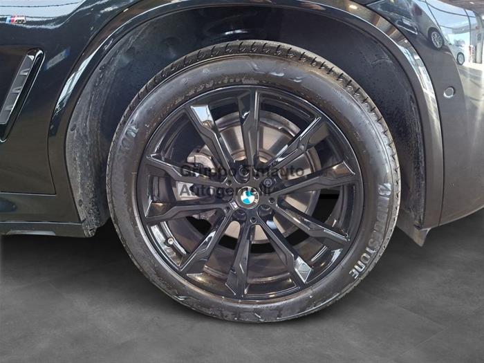 Fimauto - BMW X4 | ID 40677