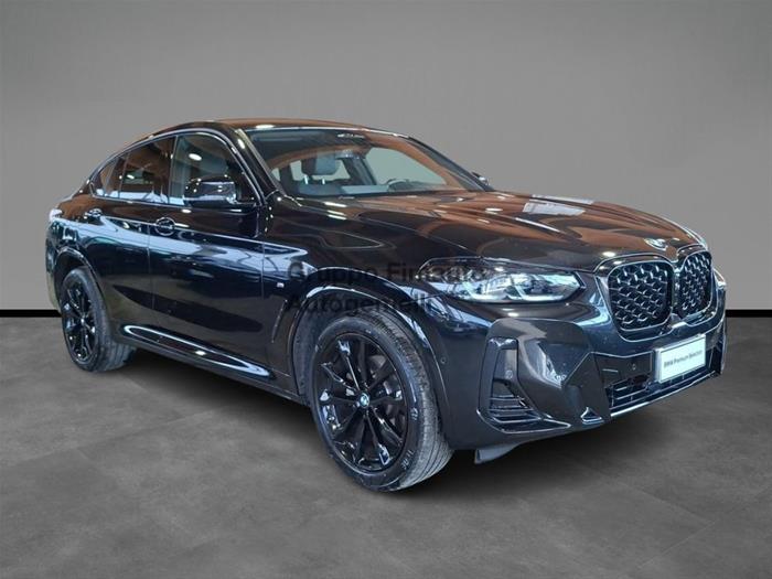Fimauto - BMW X4 | ID 40677