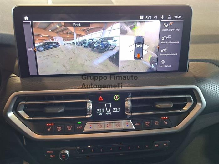 Fimauto - BMW X4 | ID 40677