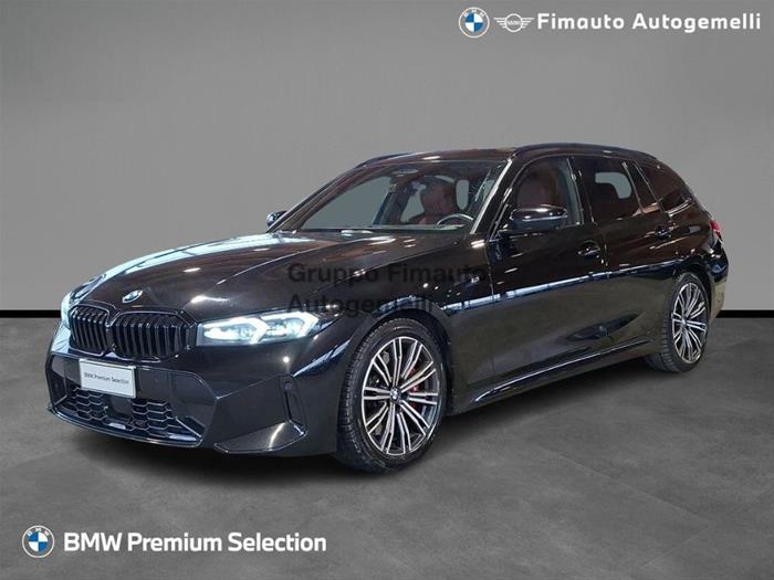 Fimauto - BMW 320 | ID 40691