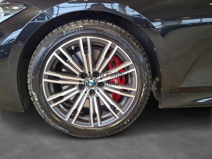 Fimauto - BMW 320 | ID 40691