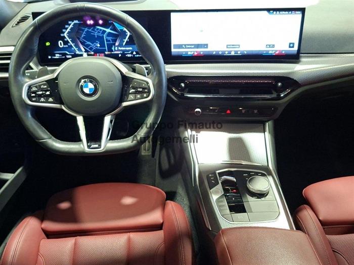 Fimauto - BMW 320 | ID 40691