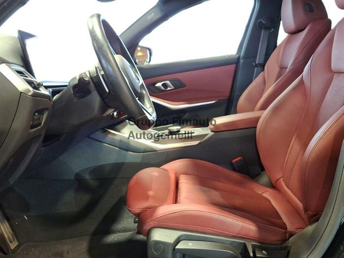 Fimauto - BMW 320 | ID 40691