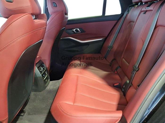 Fimauto - BMW 320 | ID 40691