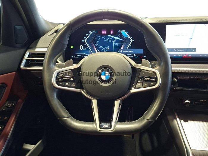 Fimauto - BMW 320 | ID 40690