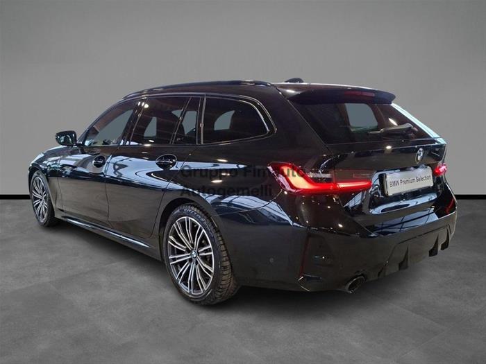 Fimauto - BMW 320 | ID 40690