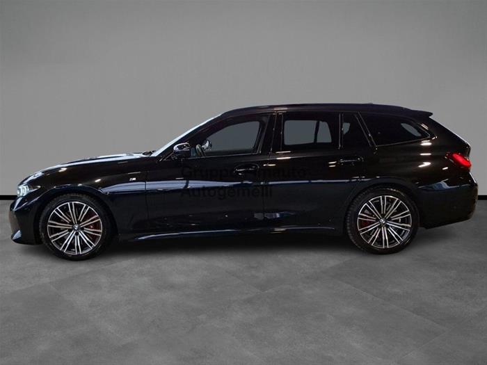 Fimauto - BMW 320 | ID 40690