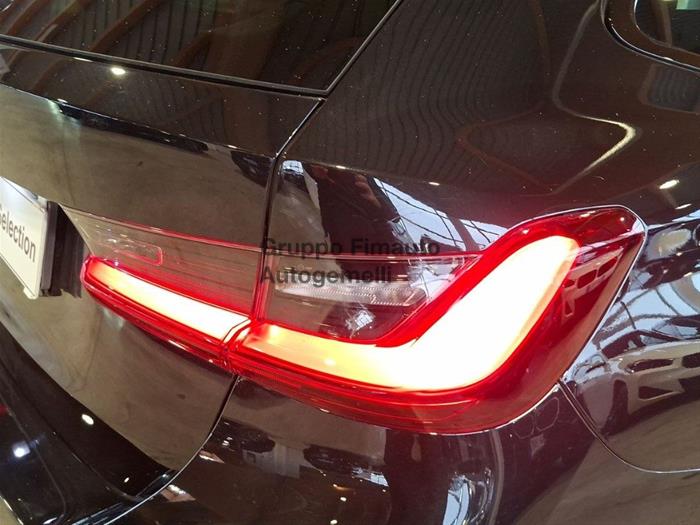 Fimauto - BMW 320 | ID 40690