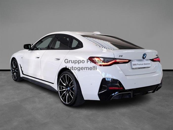 Fimauto - BMW i4 | ID 40695