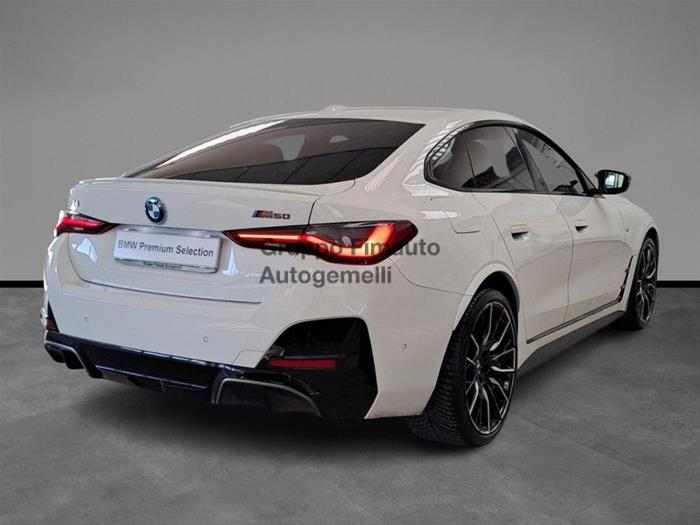 Fimauto - BMW i4 | ID 40695