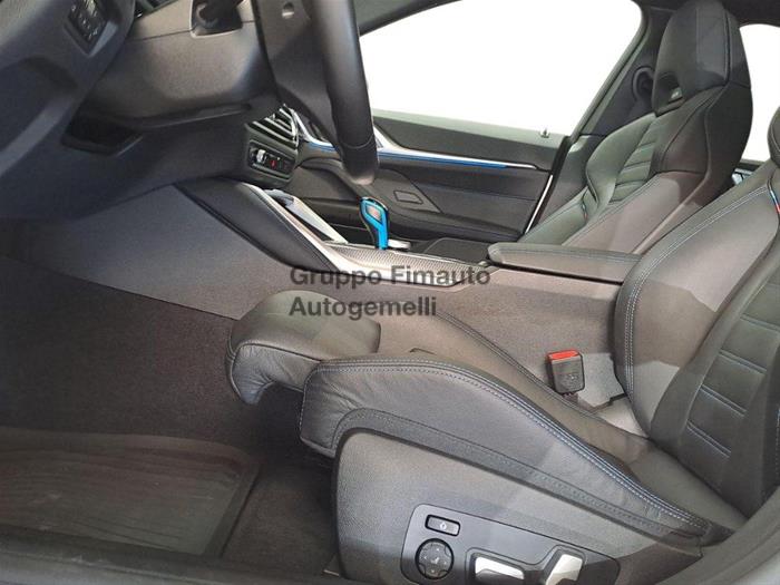 Fimauto - BMW i4 | ID 40695