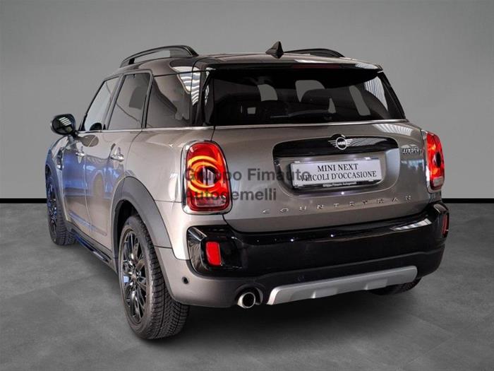 Fimauto - MINI Countryman | ID 40696