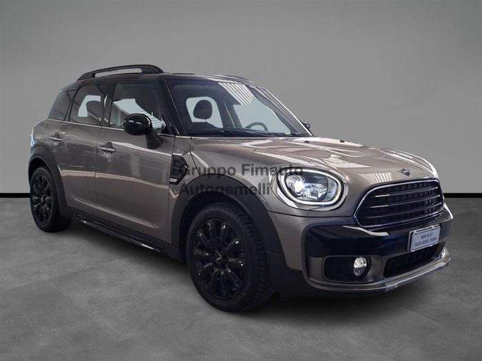Fimauto - MINI Countryman | ID 40696