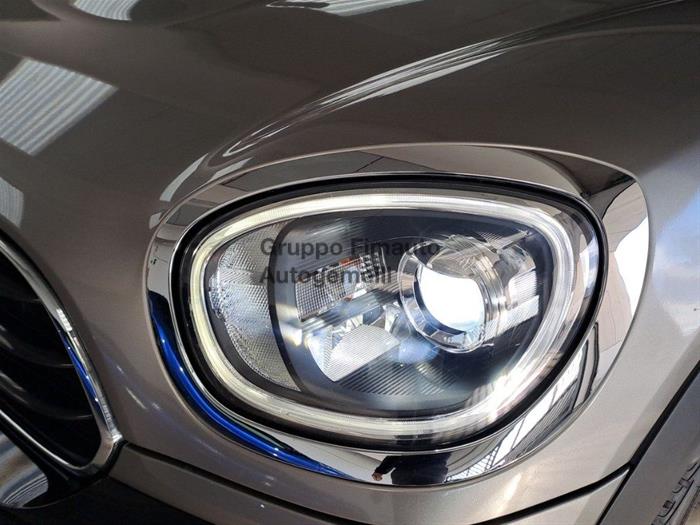 Fimauto - MINI Countryman | ID 40696