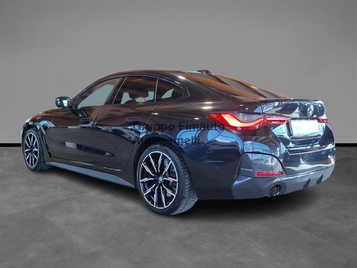 Fimauto - BMW 420 | ID 40731