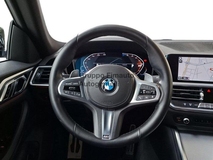 Fimauto - BMW 420 | ID 40731