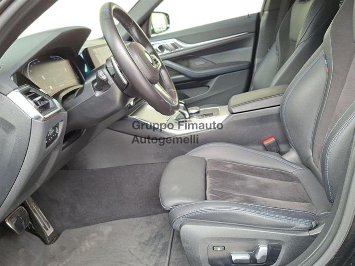 Fimauto - BMW 420 | ID 40731