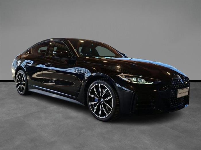 Fimauto - BMW 420 | ID 40730