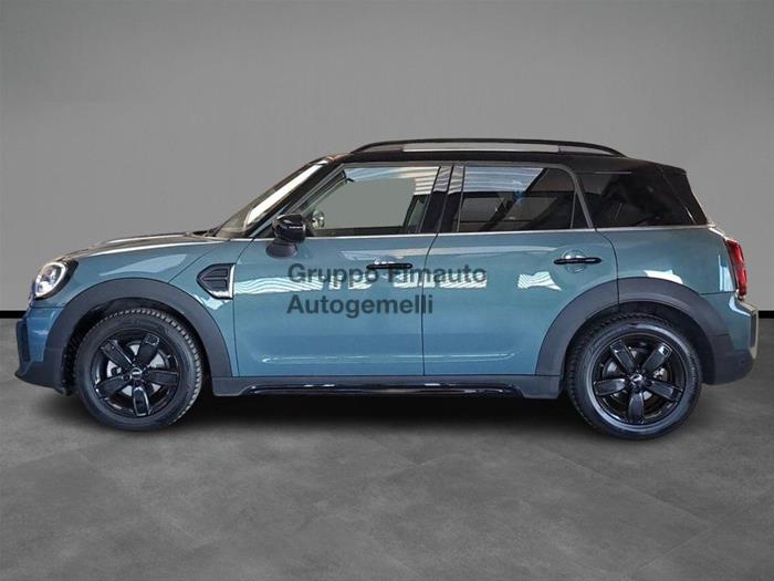 Fimauto - MINI Countryman | ID 40743