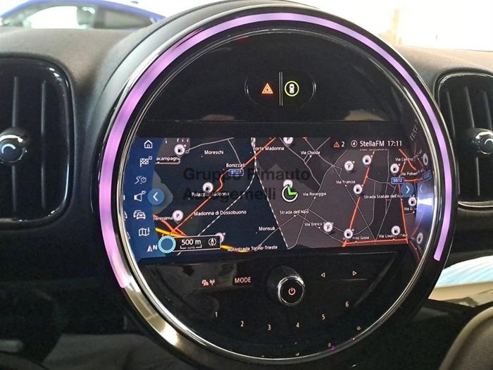 Fimauto - MINI Countryman | ID 40743