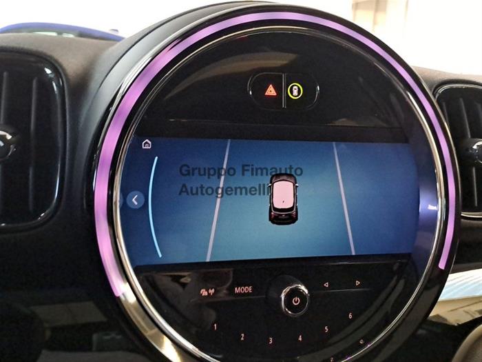 Fimauto - MINI Countryman | ID 40743