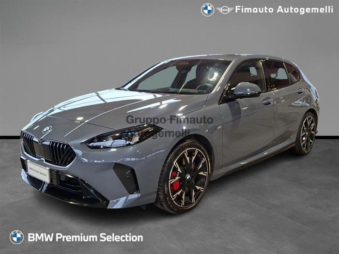 Fimauto - BMW 118 | ID 40782