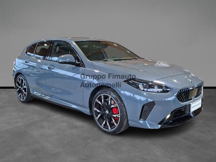 Fimauto - BMW 118 | ID 40782