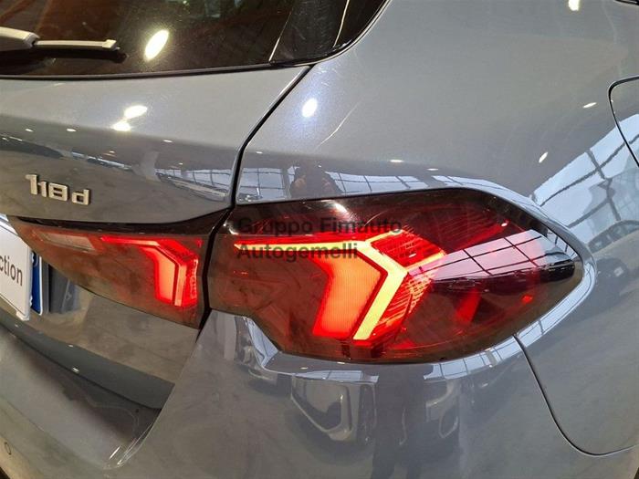 Fimauto - BMW 118 | ID 40782