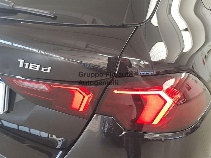 Fimauto - BMW 118 | ID 40827