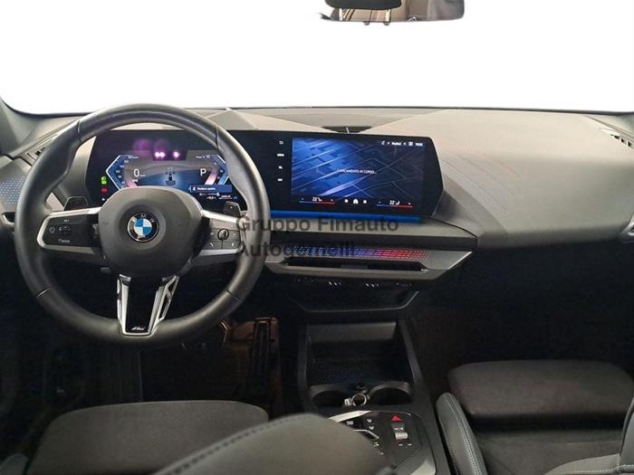 Fimauto - BMW 118 | ID 40825