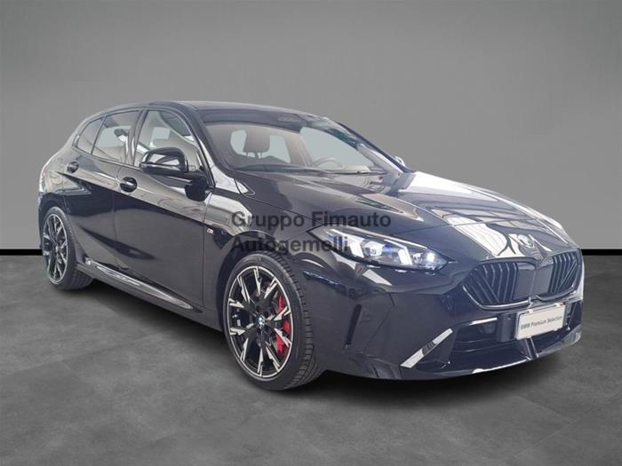 Fimauto - BMW 118 | ID 40825