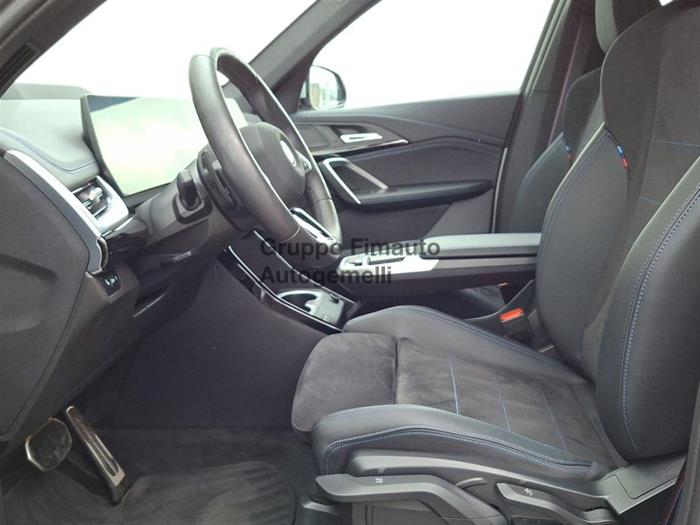 Fimauto - BMW X1 | ID 40826